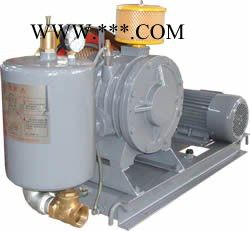 供应HC-80s烟化脱硫鼓风机回旋式鼓风机图5