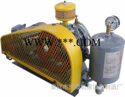 供应HC-80s烟化脱硫鼓风机回旋式鼓风机图3