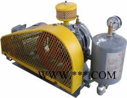 供应HC-50s曝气增氧鼓风机回旋式鼓风机图4