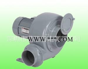 原装进口台湾升鸿风机/离心风机/环形鼓风机/高压鼓风机图1