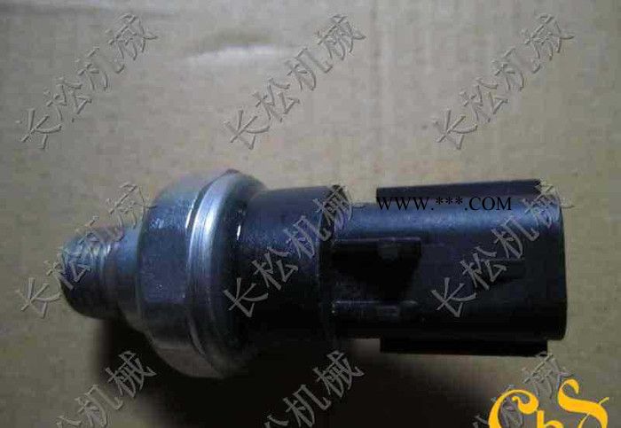 PC200-8机油感应塞6744-81-4010 挖掘机原厂配件机油压力传感器图5
