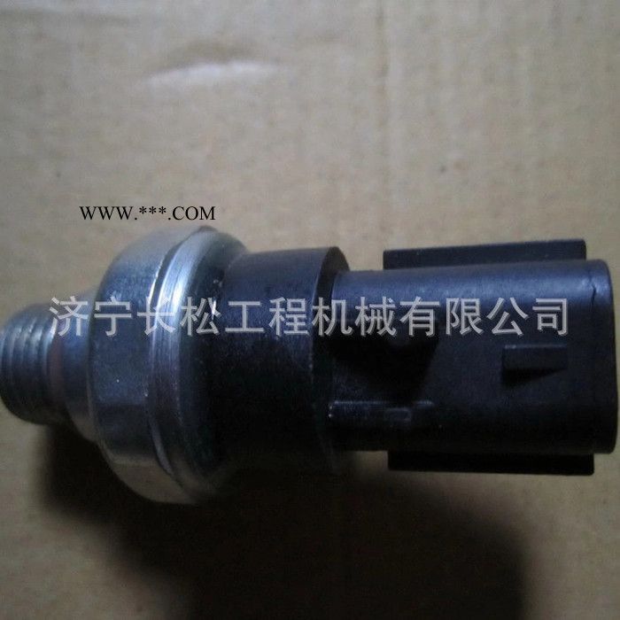 PC200-8机油感应塞6744-81-4010 挖掘机原厂配件机油压力传感器图2