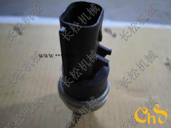 PC200-8机油感应塞6744-81-4010 挖掘机原厂配件机油压力传感器图6