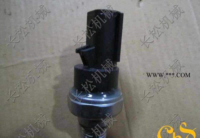 PC200-8机油感应塞6744-81-4010 挖掘机原厂配件机油压力传感器图4