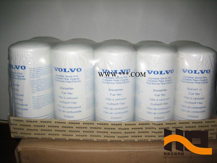 Volvo/沃尔沃 沃尔沃柴油发电机配件 机油滤芯 466634图3