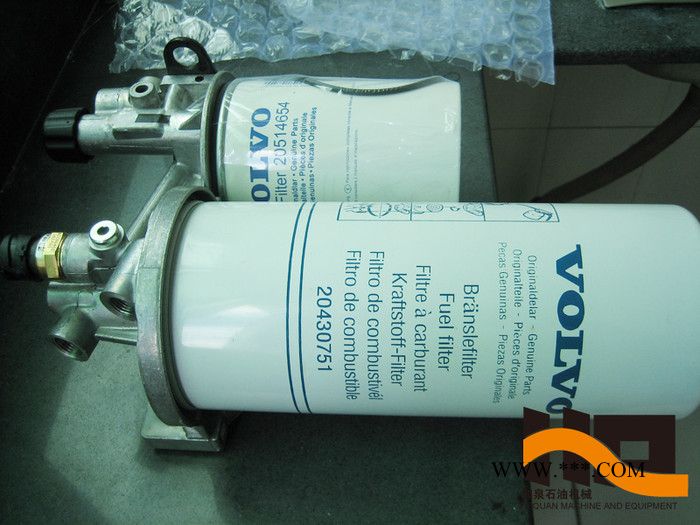 Volvo/沃尔沃 沃尔沃柴油发电机配件 机油滤芯 466634图6