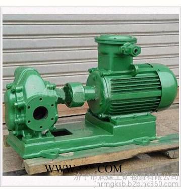 KCB型齿轮油泵厂家,KCB型齿轮油泵直销,KCB型齿轮油泵价格图2