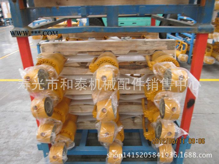 推荐柳工挖掘机油缸限时特价欢迎订购图3