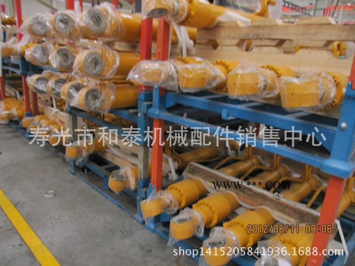推荐柳工挖掘机油缸限时特价欢迎订购图2