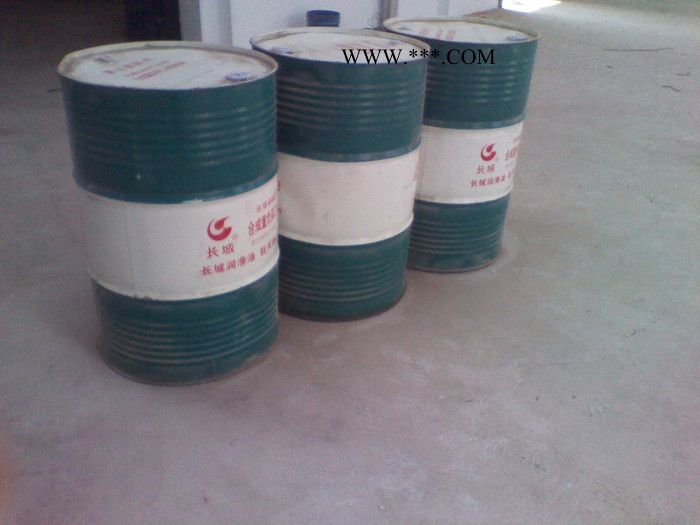 长城4408合成重负荷工业齿轮油150号 长城齿轮油厂家-深圳总经销图3