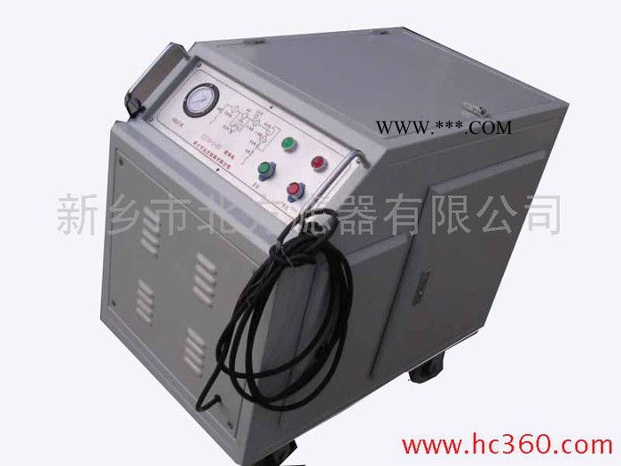 供应机油滤油机 高精度液压系统滤油机图2