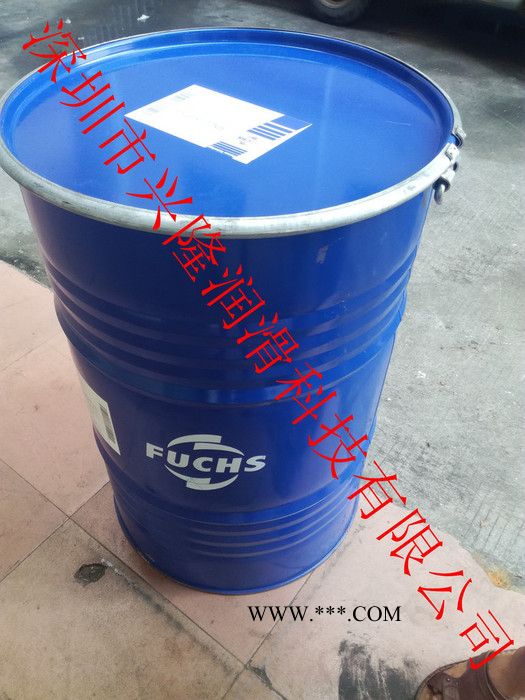 促销福斯TRAX 14BL 福斯16C针织机油， 润滑油图2