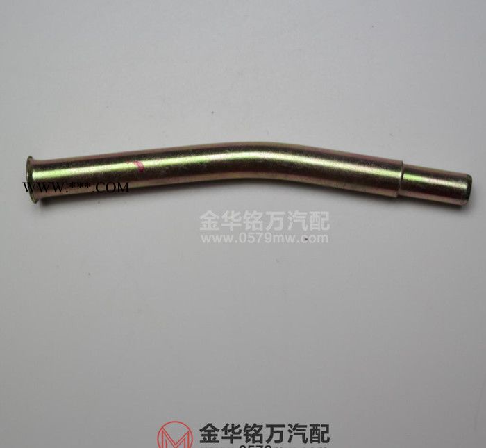 直销汽车配件长安之星机油尺套管机油尺插口管导管图2