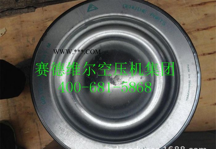 复盛空压机油细分离器2116010044图3