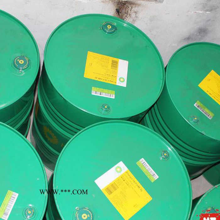 BP安能欣HTX150高温合成齿轮油 安能欣HTX150齿轮油图4