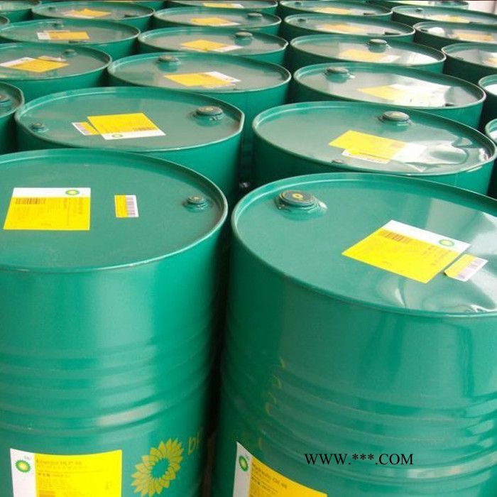 BP安能欣HTX150高温合成齿轮油 安能欣HTX150齿轮油图7