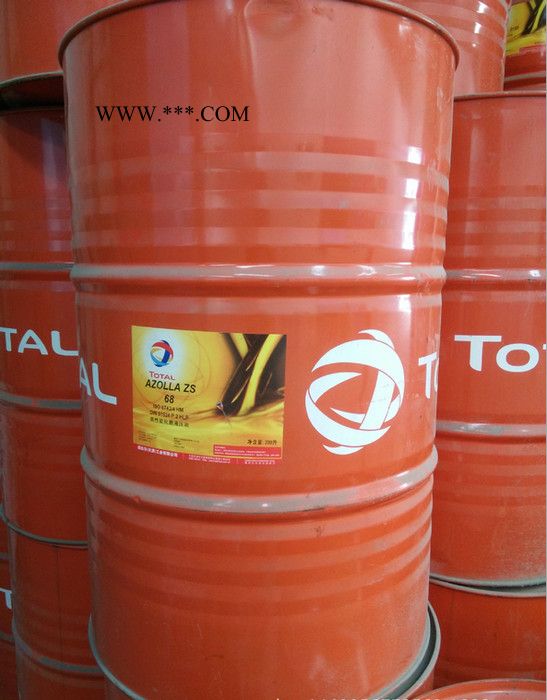 道达尔CARTER SY680合成型闭式齿轮油 辽宁道达尔齿轮油经销商图2