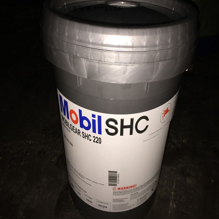 加德士合成齿轮油EP报价,极压类合成齿轮润滑油和循环油图3