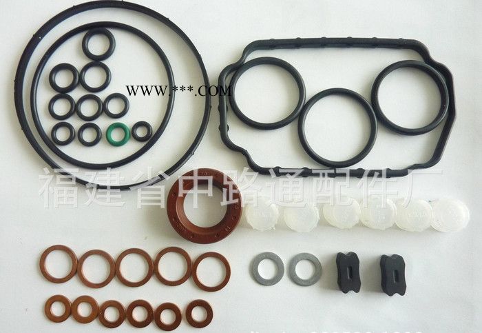 柴油机油泵修理包1 467 010 059图3