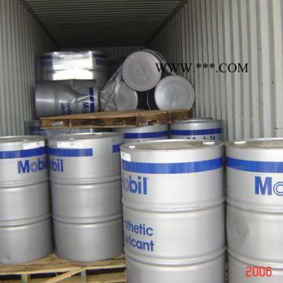 供应美孚SHC632合成齿轮油