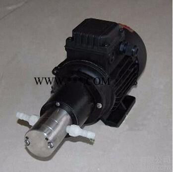 CQCB型磁力齿轮油泵厂家,CQCB型磁力齿轮油泵价格,CQCB型磁力齿轮油泵直销图2