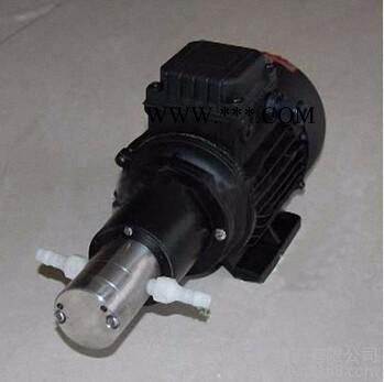 CQCB型磁力齿轮油泵厂家,CQCB型磁力齿轮油泵价格,CQCB型磁力齿轮油泵直销图1