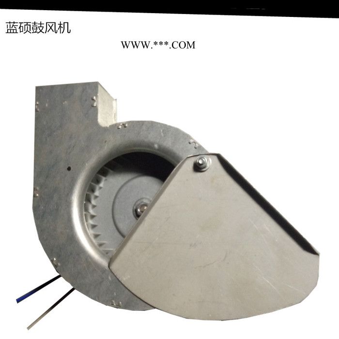 蓝硕小型鼓风机220v家用离心式炉灶鼓风机30w多用炉灶低压鼓风机图1