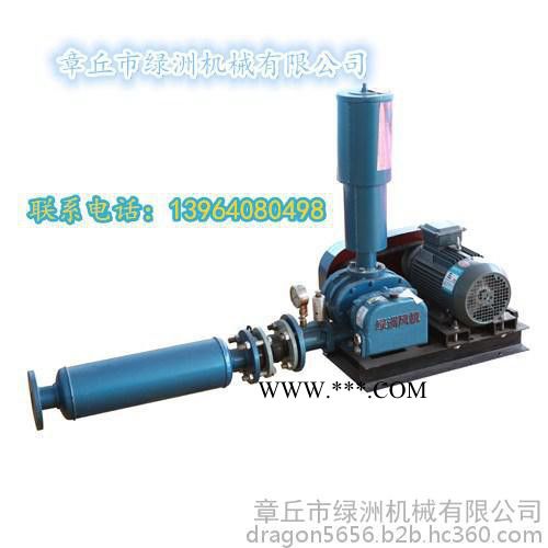 回转式鼓风机厂家，绿洲鼓风机厂家图2