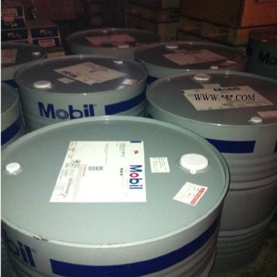 Mobil/美孚 格高HE 220合成齿轮油 格高系列高性能的齿轮油 **