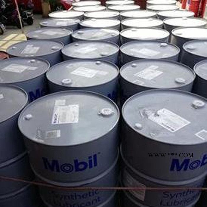 Mobil/美孚 格高HE 220合成齿轮油 格高系列高性能的齿轮油 **图6