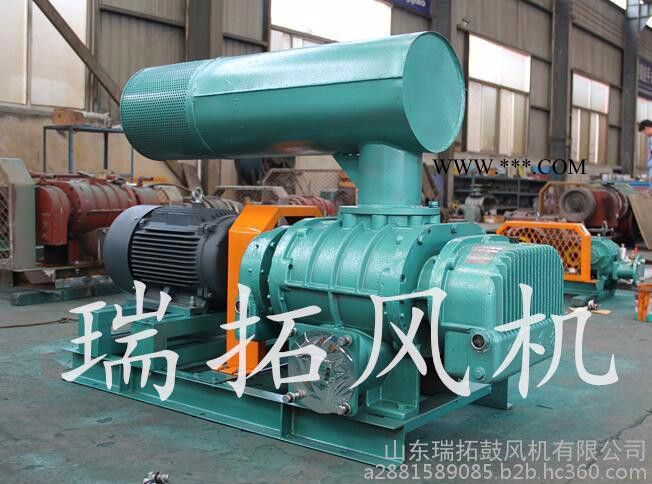 63.7kpa除灰罗茨鼓风机丨鑫瑞拓RTSR系列除灰防爆鼓风机丨除灰高压鼓风机图7
