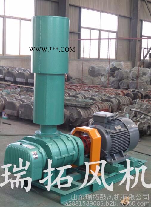 63.7kpa除灰罗茨鼓风机丨鑫瑞拓RTSR系列除灰防爆鼓风机丨除灰高压鼓风机图3
