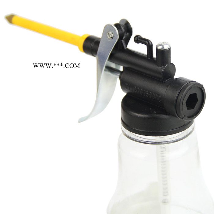 赫力斯透明机油壶135250  250m图2