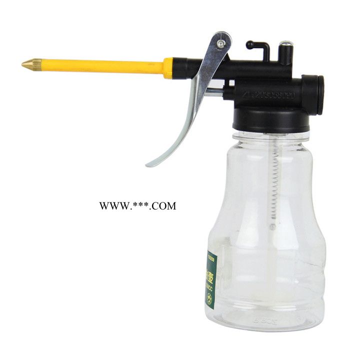 赫力斯透明机油壶135250  250m图3