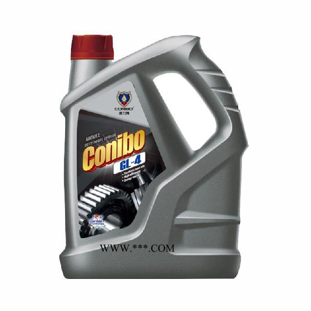 GL-4中负荷齿轮油 全合成润滑油  GL-4中负荷齿轮油图2