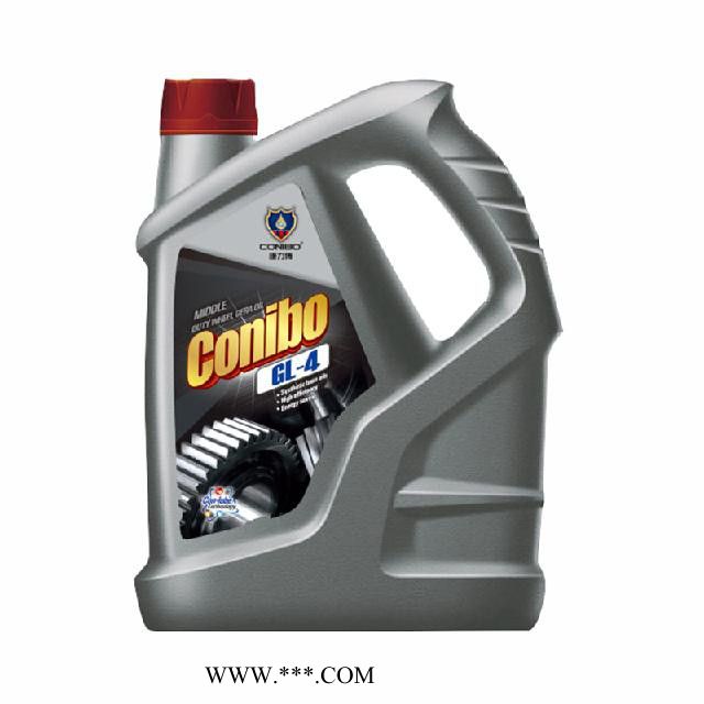 GL-4中负荷齿轮油 全合成润滑油  GL-4中负荷齿轮油图3