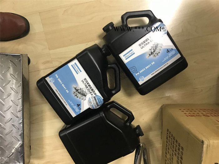 3003904168阿特拉斯空压机油路清洗剂图1