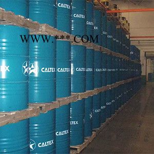 上海加德士齿轮油 加德士合成齿轮油   Caltex Synlube CLP4图4