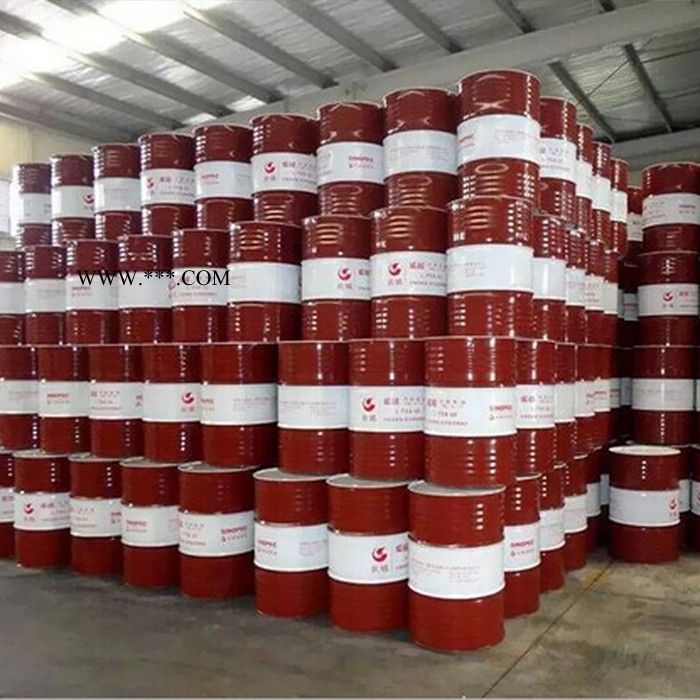 长城得威L-CKC100 220 320 460 680中负荷工业闭式齿轮油 长城齿轮油图2