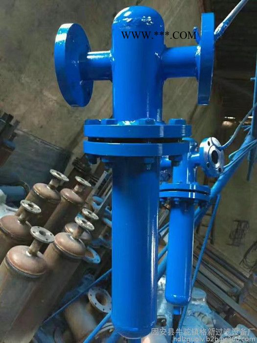 格新HGR空压机油水分离器