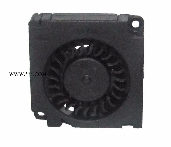 COOLING 3517鼓风机 35X35X10MM 微型鼓风机 涡轮风机 迷你鼓风机 工厂图3