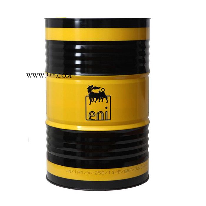 Eni Blasia 320重负荷工业闭式齿轮油 埃尼齿轮宝320喷雾系统齿轮油图3