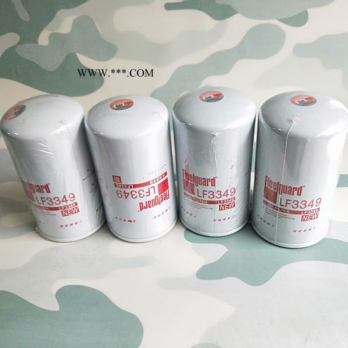 东风240 EQ2082E6D 245 EQ2100E6D军车机油格 机油滤清器LF3349图6