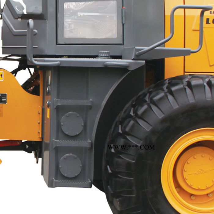 批发销售龙工装载机油箱总成 原厂龙工855 853柴油箱 龙工855装载机油箱图3