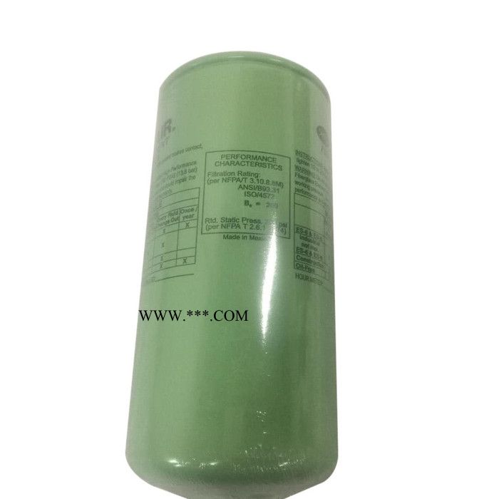 寿力机油过滤器88290009-725寿力油滤寿力空压机油滤清器图4