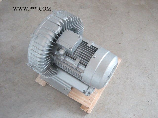 GL510150鼓风机沼气输送专用高压鼓风机图2