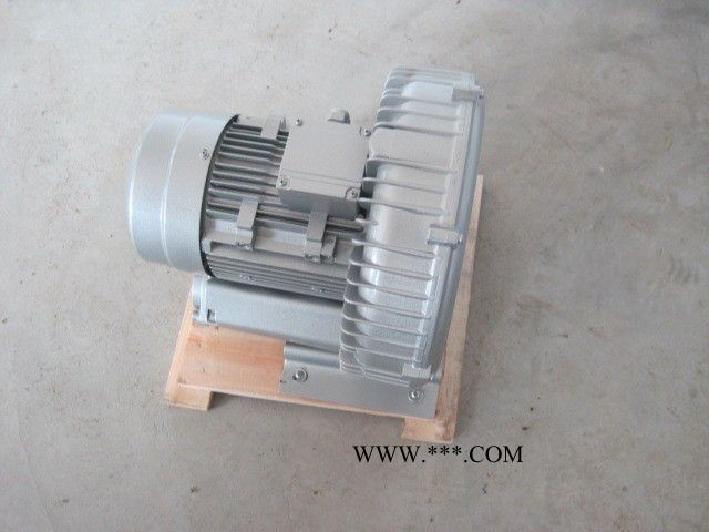 GL510150鼓风机沼气输送专用高压鼓风机图3