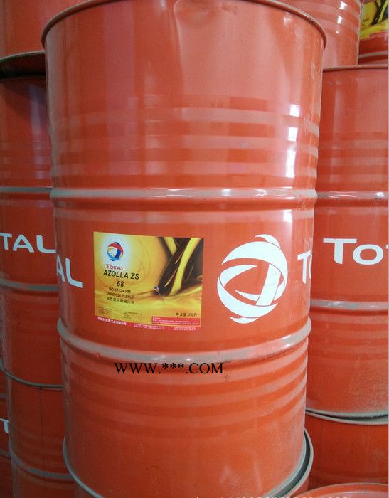 道达尔CARTER ALS460齿轮油 道达尔无渍闭式齿轮油图3