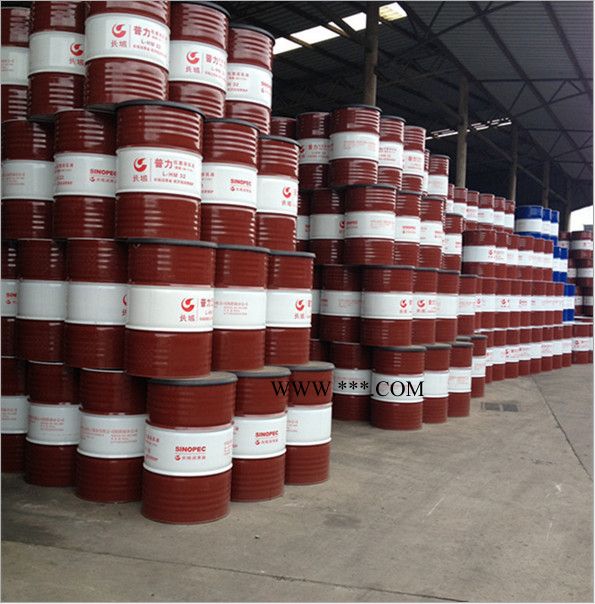 长城得威L-CKD1000工业闭式齿轮油 长城1000号齿轮油图5