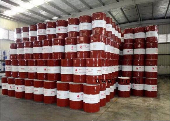 长城得威L-CKD1000工业闭式齿轮油 长城1000号齿轮油图4